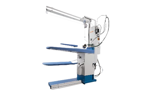 McAllister Vacuum Table 167-C