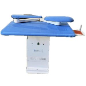 McAllister Vacuum Table 167-C