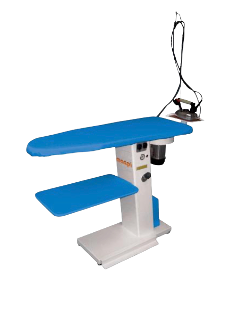 McAllister Vacuum Table 167-C