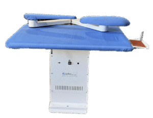 McAllister Vacuum Table 167-h